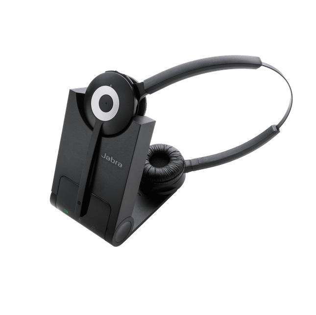 Наушники Jabra PRO 930 Duo EMEA (930-29-509-101), Черный
Наушники Jabra PRO 930 Duo EMEA (930-29-509-101), Черный