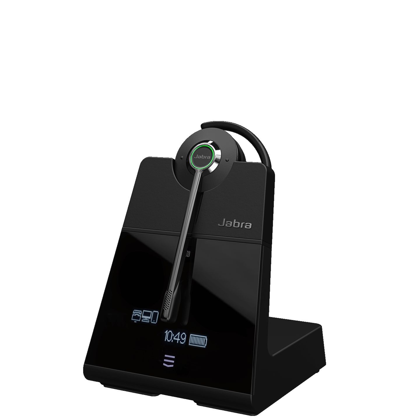 Наушники Jabra Engage 75 Convertible (9555-583-111), Черный
Наушники Jabra Engage 75 Convertible (9555-583-111), Черный