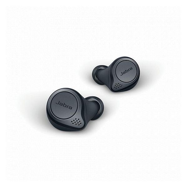 Наушники Jabra Elite Active 75t Gray (100-99091004-60)
Наушники Jabra Elite Active 75t Gray (100-99091004-60)