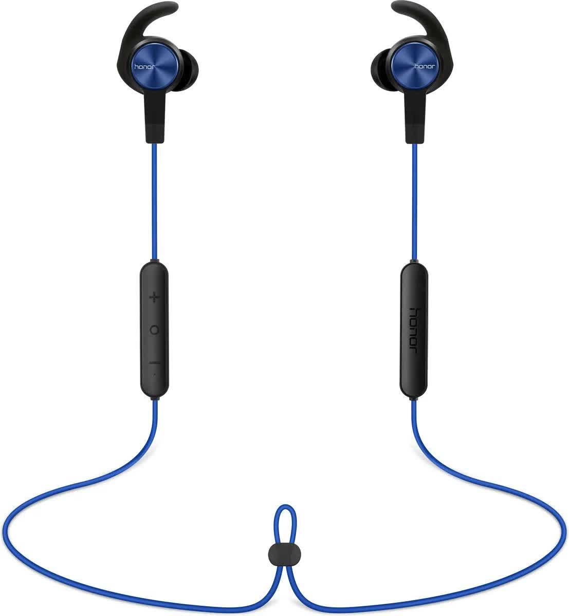 Наушники Honor AM61 blue (55034507), Синий
Наушники Honor AM61 blue (55034507), Синий