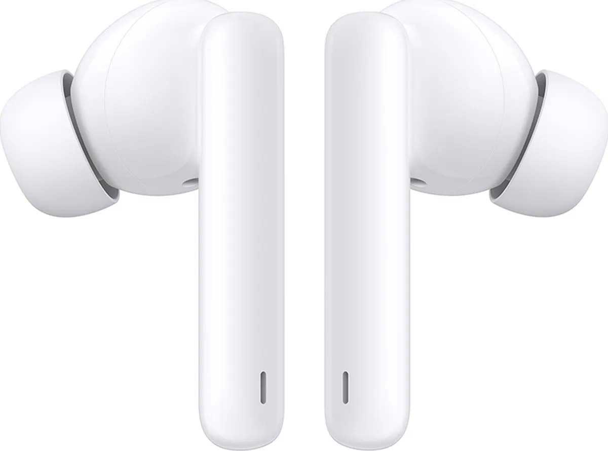 Наушники TWS Honor Earbuds 2 Lite T0005 (55034426) White, Белый
Наушники TWS Honor Earbuds 2 Lite T0005 (55034426) White, Белый