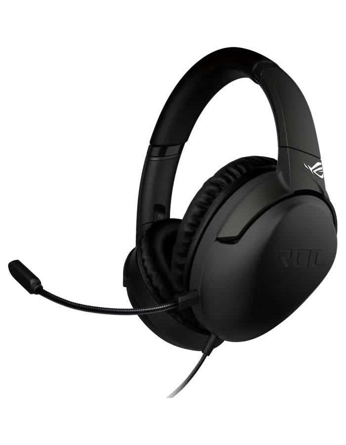 Наушники Asus Strix Go (90YH02Q1-B2UA00), Черный
Наушники Asus Strix Go (90YH02Q1-B2UA00), Черный