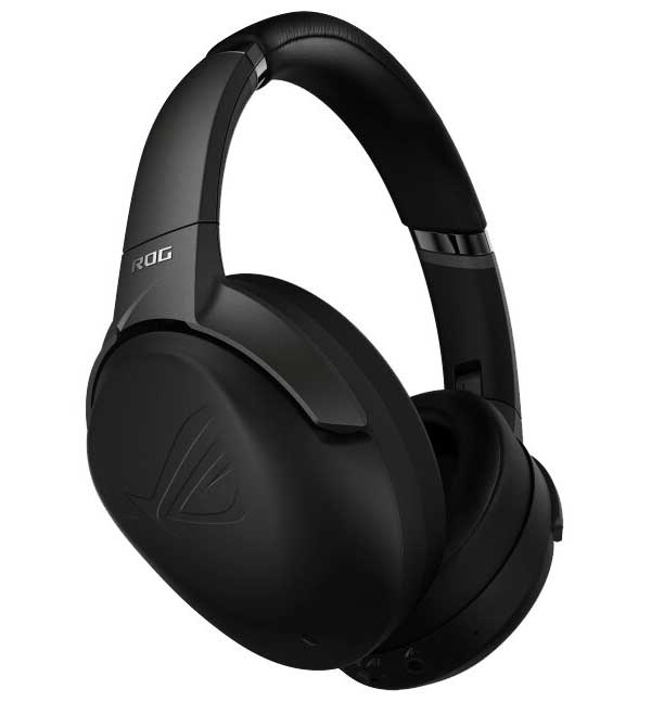 Наушники Asus Strix Go BT (90YH02Y1-B5UA00), Черный
Наушники Asus Strix Go BT (90YH02Y1-B5UA00), Черный