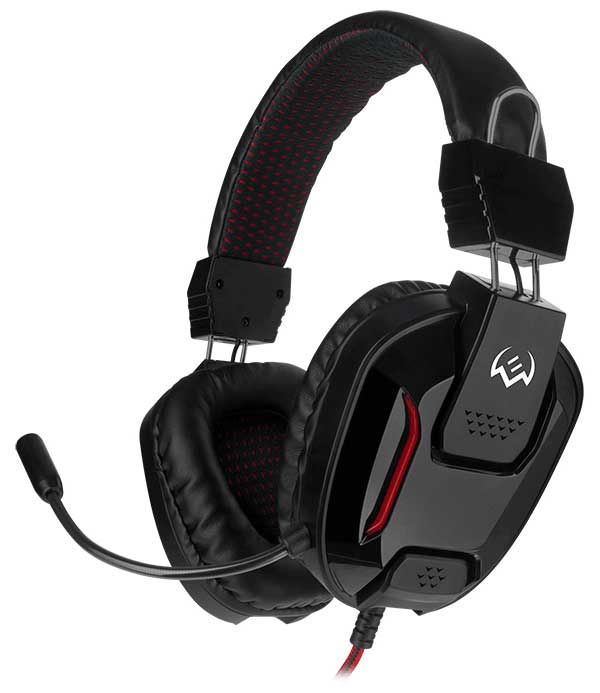 Наушники Sven AP-G555MV черный-красный (SV-019204)
Наушники Sven AP-G555MV черный-красный (SV-019204)