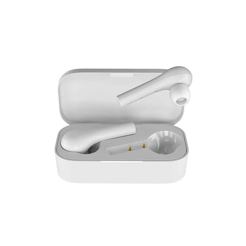 Наушники Hiper TWS PULL White, Белый
Наушники Hiper TWS PULL White, Белый