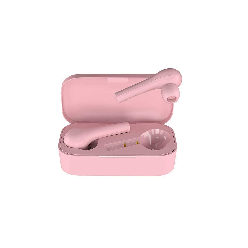 Наушники Hiper TWS PULL Pink, Розовый
Наушники Hiper TWS PULL Pink, Розовый