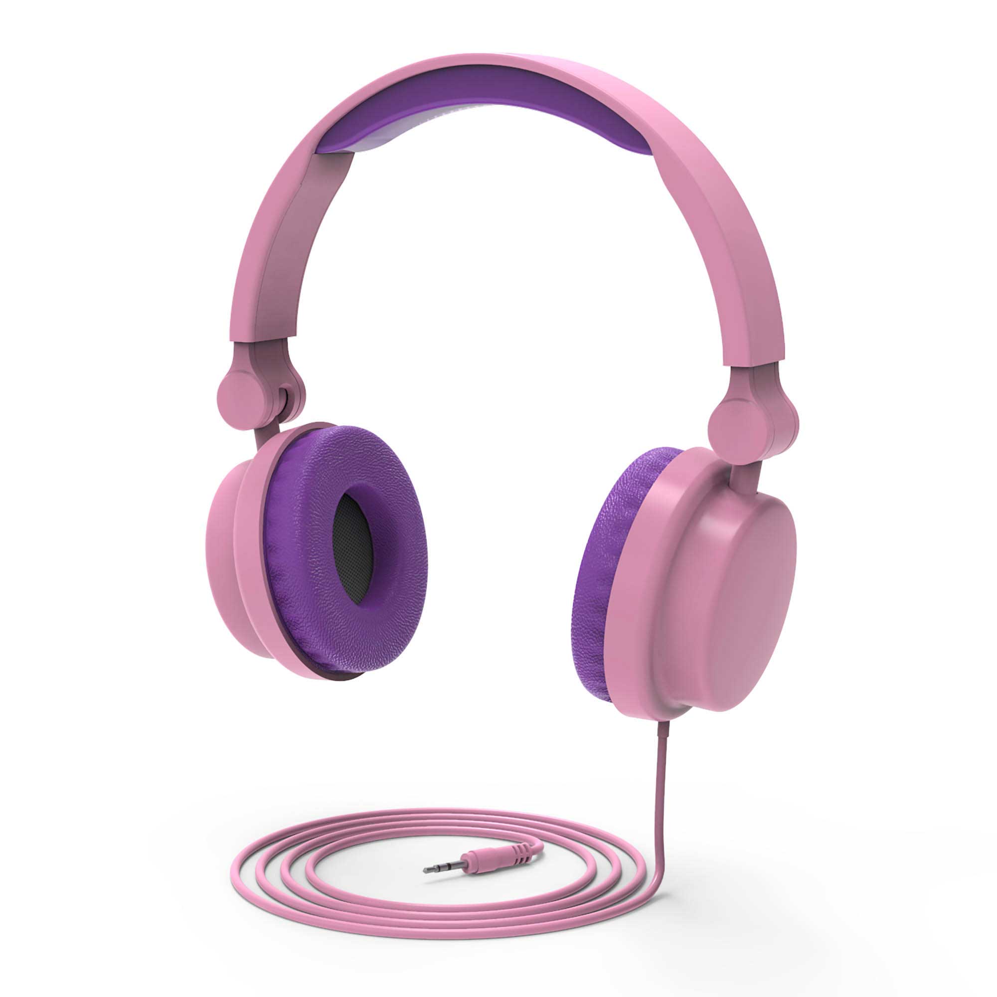 Наушники Hiper LUCKY Pink детские (HTW-VTX4) розовый, Розовый;фиолетовый
Наушники Hiper LUCKY Pink детские (HTW-VTX4) розовый, Розовый;фиолетовый