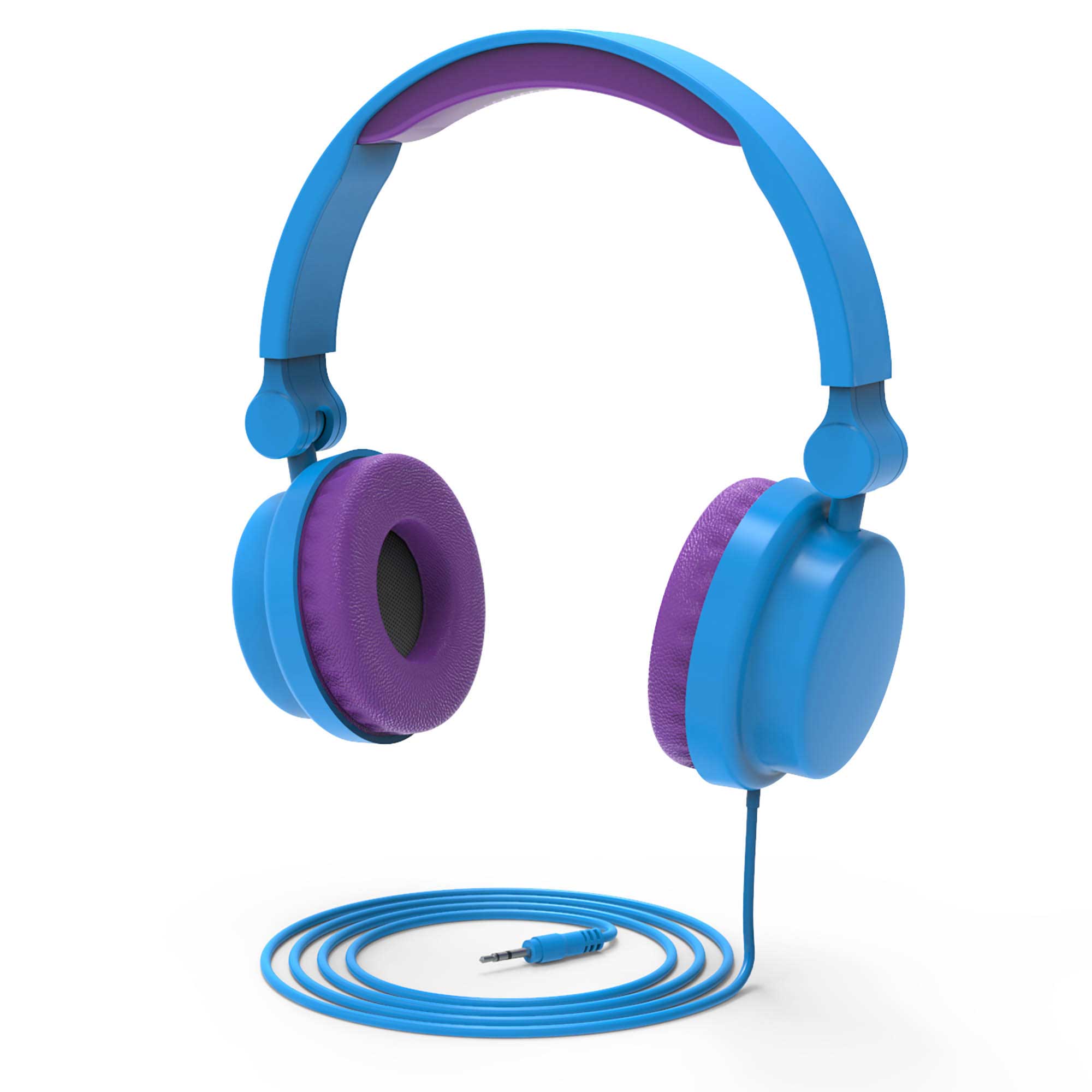 Наушники Hiper LUCKY Purple детские (HTW-VTX6) Фиолетовый
Наушники Hiper LUCKY Purple детские (HTW-VTX6) Фиолетовый