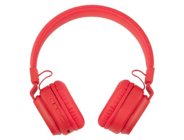 Наушники Rombica mysound BH-16 Red (BH-N011), Красный
Наушники Rombica mysound BH-16 Red (BH-N011), Красный