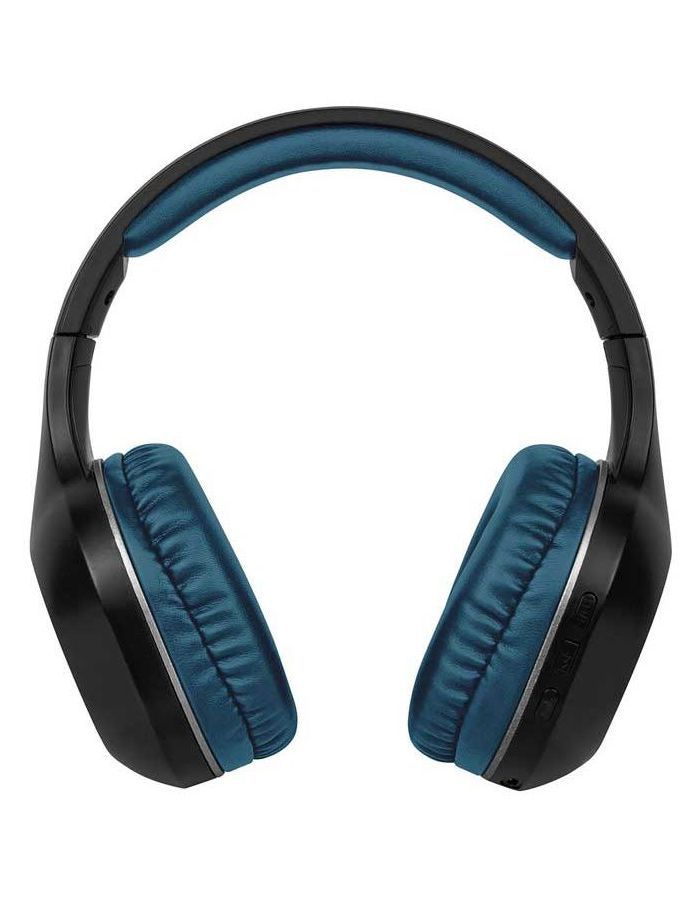 Наушники Rombica mysound BH-17 ANC Blue (BH-N013), Синий
Наушники Rombica mysound BH-17 ANC Blue (BH-N013), Синий