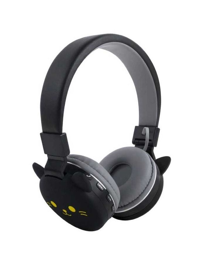 Наушники Rombica Mysound BH-20 1C (BH-N021), Черный
Наушники Rombica Mysound BH-20 1C (BH-N021), Черный
