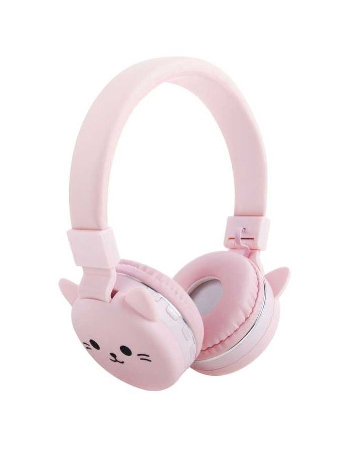 Наушники Rombica Mysound BH-20 3C (BH-N023), Розовый
Наушники Rombica Mysound BH-20 3C (BH-N023), Розовый