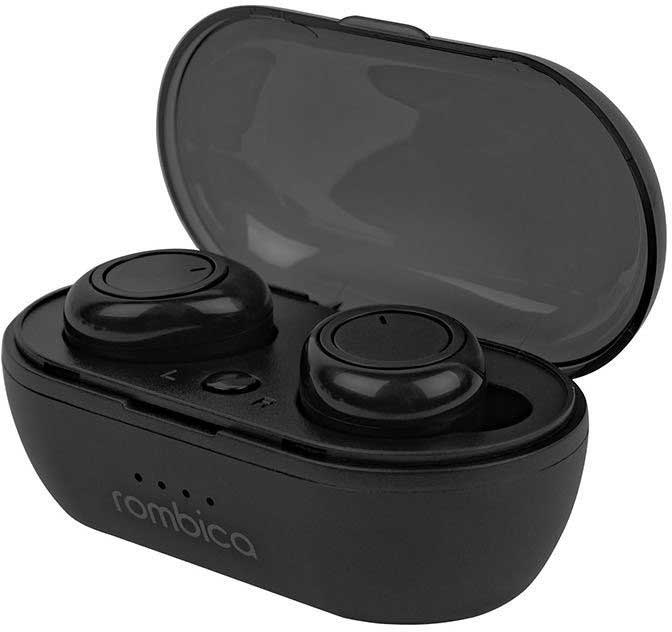 Наушники Rombica mysound Air (BT-H029) Black, Черный
Наушники Rombica mysound Air (BT-H029) Black, Черный