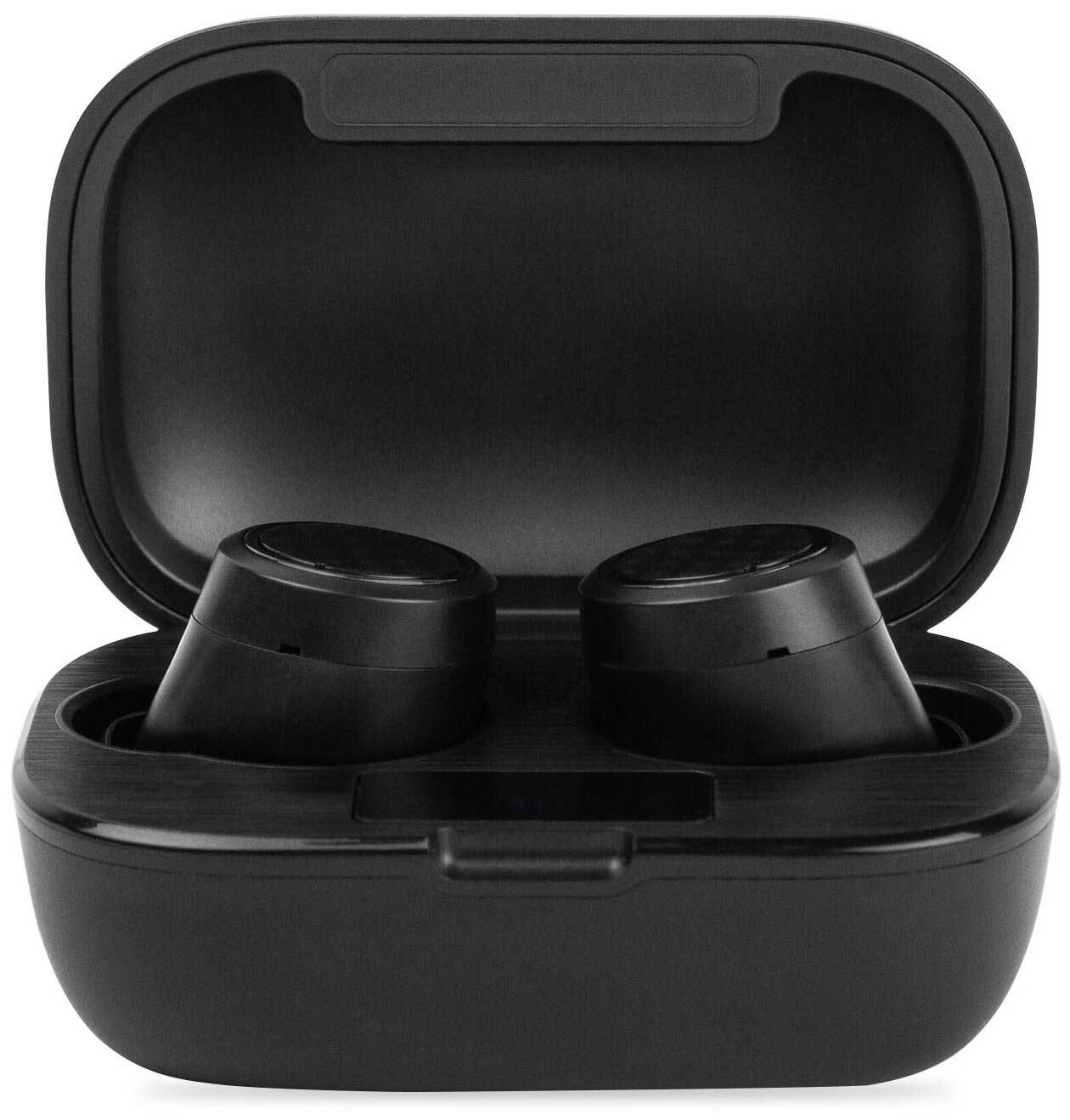 Наушники Rombica mysound Licato (BH-T001) Black, Черный
Наушники Rombica mysound Licato (BH-T001) Black, Черный