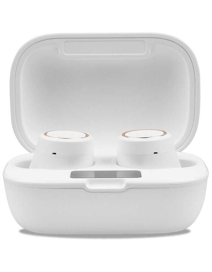 Наушники Rombica mysound Licato (BH-T002) White, Белый
Наушники Rombica mysound Licato (BH-T002) White, Белый
