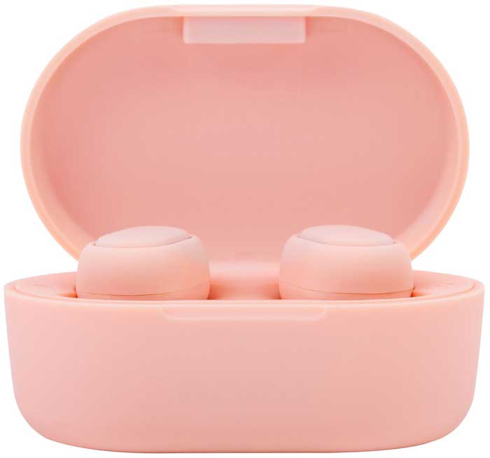 Наушники Rombica mysound Play (BT-H033) Rose, Розовый
Наушники Rombica mysound Play (BT-H033) Rose, Розовый