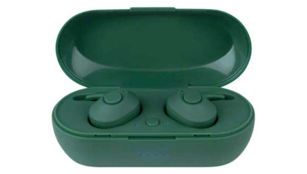 Наушники Rombica mysound Shark (BT-H035) Green, Зеленый
Наушники Rombica mysound Shark (BT-H035) Green, Зеленый