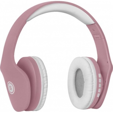 Наушники Defender Freebuds B525 pink/White (63528)
Наушники Defender Freebuds B525 pink/White (63528)