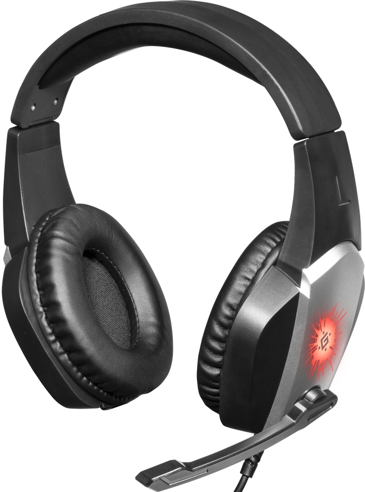 Наушники Defender Gaming X-SKULL Black/Grey (64585), Черный;серый
Наушники Defender Gaming X-SKULL Black/Grey (64585), Черный;серый