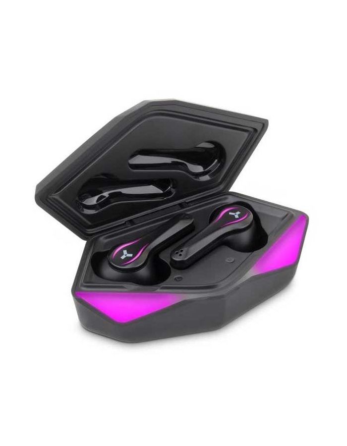 Наушники Accesstyle Wild TWS Violet, Фиолетовый
Наушники Accesstyle Wild TWS Violet, Фиолетовый