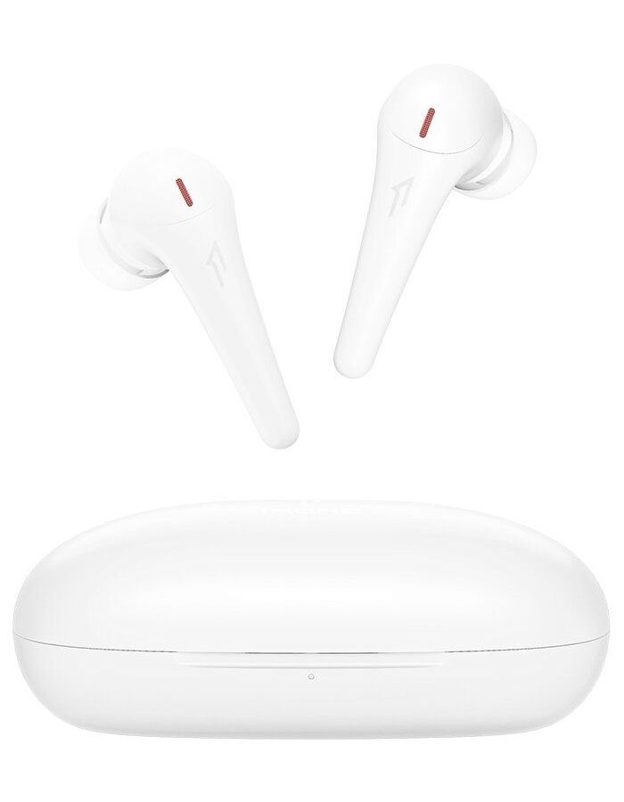 Наушники 1MORE Comfobuds PRO TRUE Wireless Earbuds white, Белый
Наушники 1MORE Comfobuds PRO TRUE Wireless Earbuds white, Белый