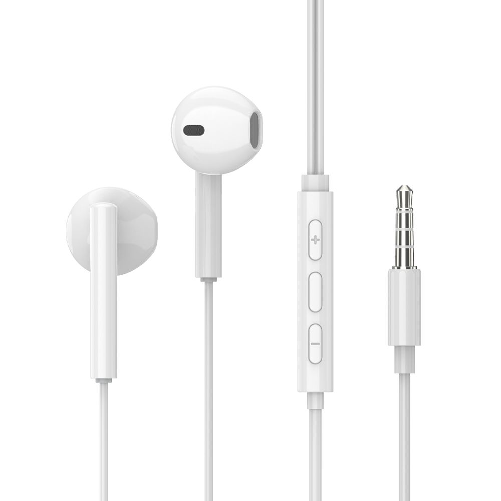 Наушники Deppa Stereo Air, белый
Наушники Deppa Stereo Air, белый