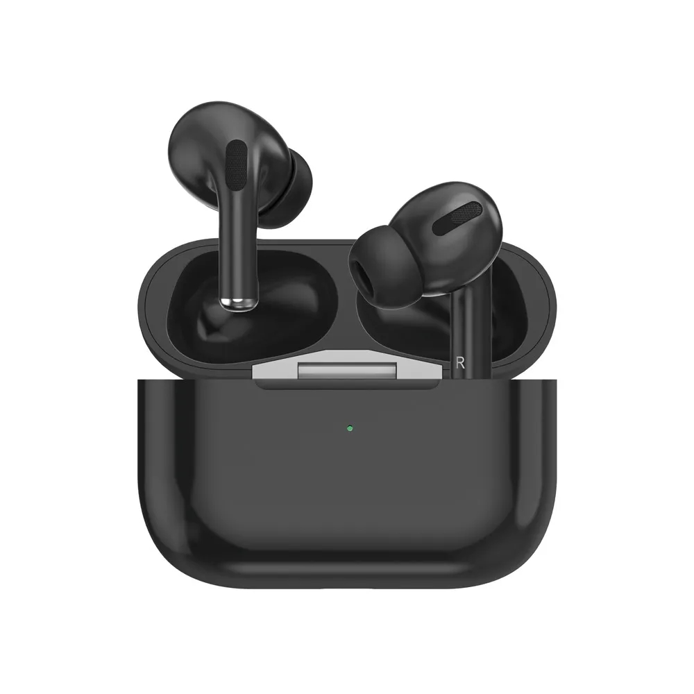 Наушники Prime Line TWS-Air Urban, BT 5.1, зарядный чехол 230 мАч, черный
Наушники Prime Line TWS-Air Urban, BT 5.1, зарядный чехол 230 мАч, черный