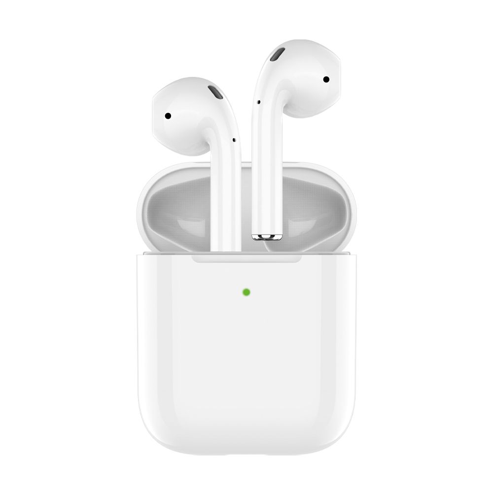 Наушники Deppa Air Light, TWS, BT 5.1, 250 мАч, QI, белый
Наушники Deppa Air Light, TWS, BT 5.1, 250 мАч, QI, белый