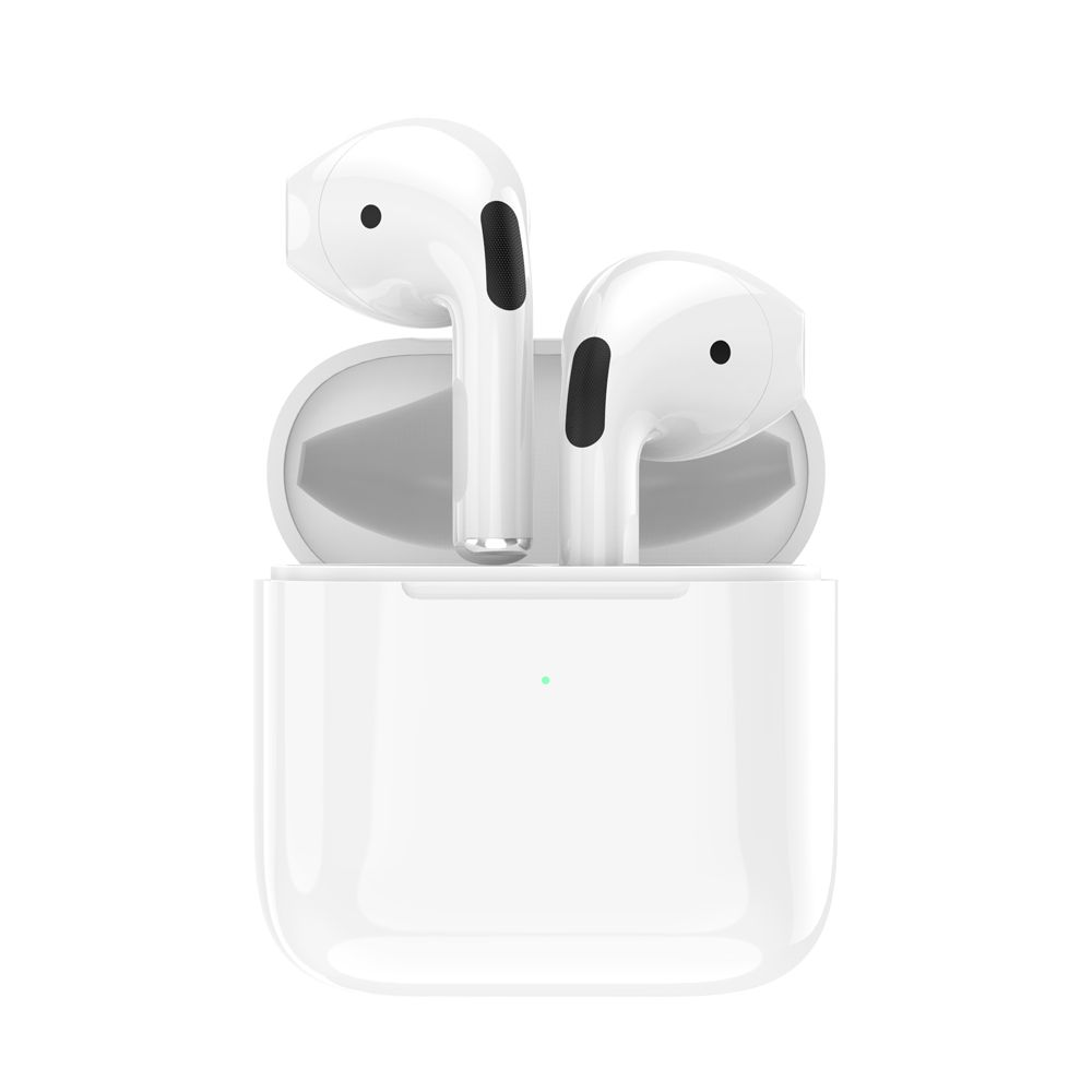Наушники Deppa Air Neo, TWS, BT 5.1, 300 мАч, QI, IPX4, белый
Наушники Deppa Air Neo, TWS, BT 5.1, 300 мАч, QI, IPX4, белый