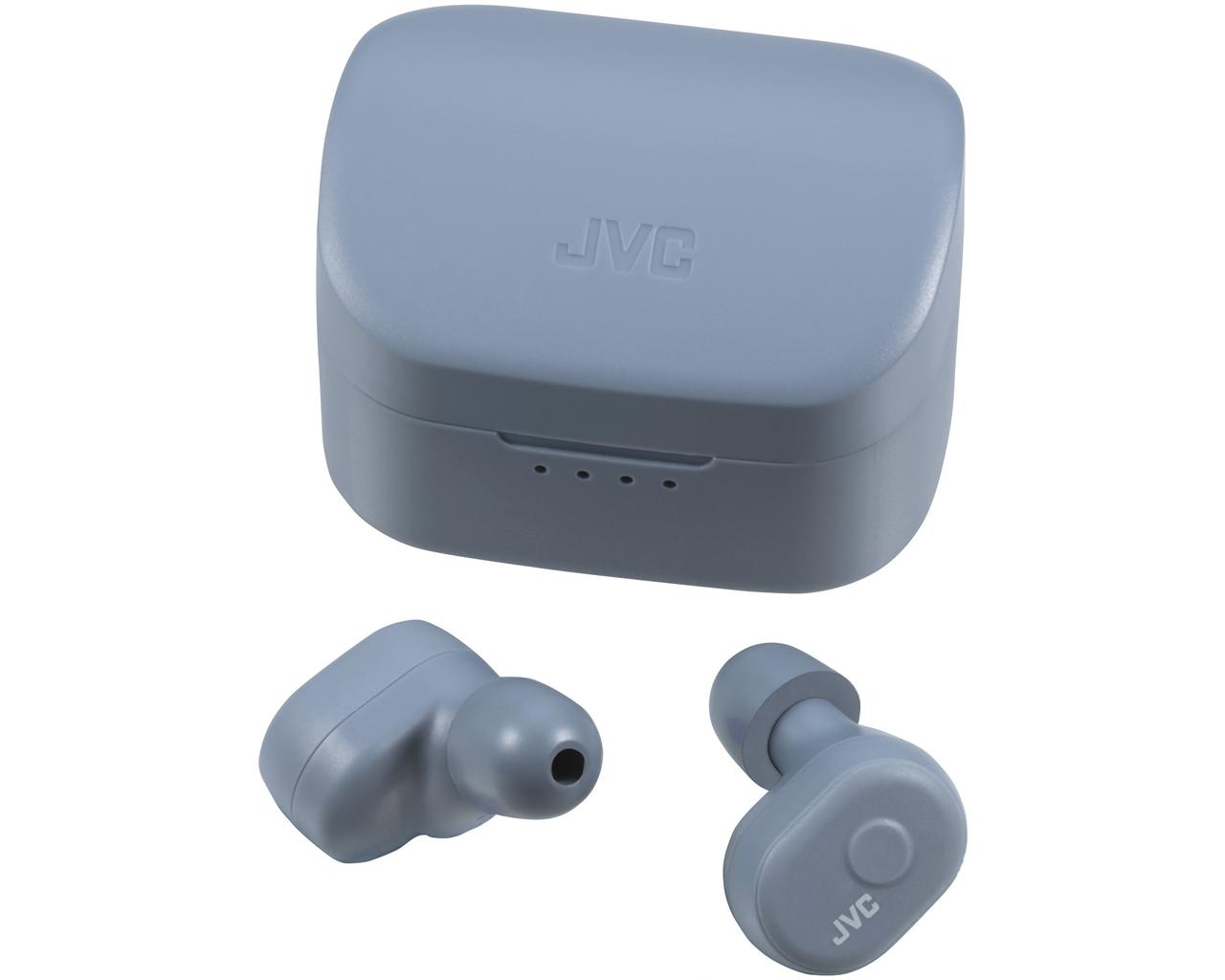 Наушники JVC HA-A10T-H-U серый
Наушники JVC HA-A10T-H-U серый