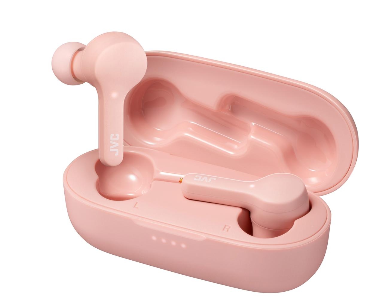 Наушники JVC HA-A7T-PN-U розовый
Наушники JVC HA-A7T-PN-U розовый