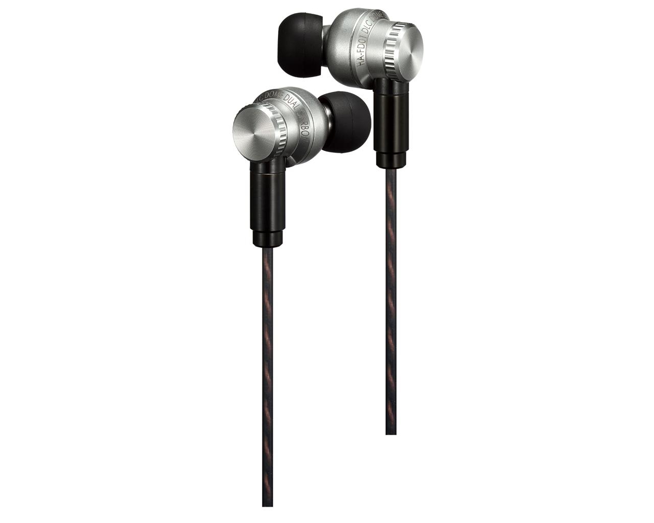 Наушники JVC HA-FD01-F Серый
Наушники JVC HA-FD01-F Серый