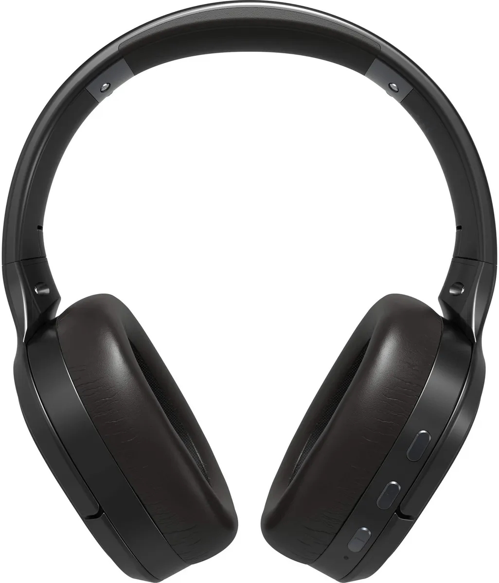 Наушники iFrogz Airtime Vibe черный
Наушники iFrogz Airtime Vibe черный