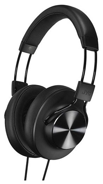 Наушники JVC Hi-Res Audio HA-SD7-B-F чёрный, Черный
Наушники JVC Hi-Res Audio HA-SD7-B-F чёрный, Черный