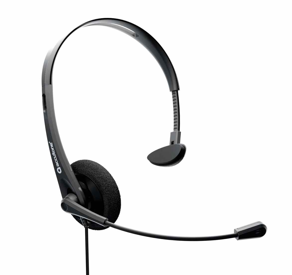 Наушники Accutone UM200 USB для ПК профессиональная, Черный
Наушники Accutone UM200 USB для ПК профессиональная, Черный