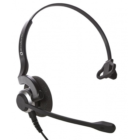 Наушники Accutone UM910 USB для ПК профессиональная, Черный
Наушники Accutone UM910 USB для ПК профессиональная, Черный