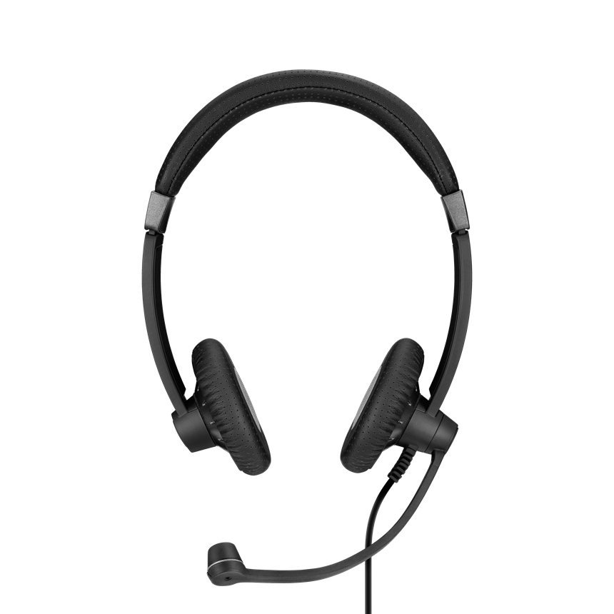 Наушники EPOS Sennheiser IMPACT SC 75 USB MS Стерео гарнитура USB/3,5 мм 1000635, Черный
Наушники EPOS Sennheiser IMPACT SC 75 USB MS Стерео гарнитура USB/3,5 мм 1000635, Черный