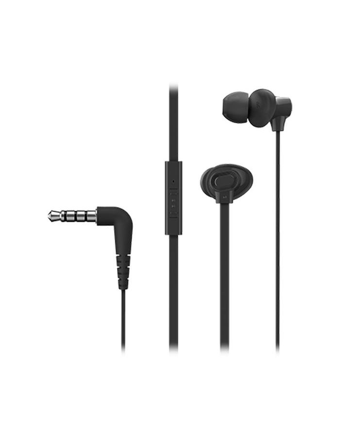 Наушники Panasonic RP-TCM130GEK черный
Наушники Panasonic RP-TCM130GEK черный