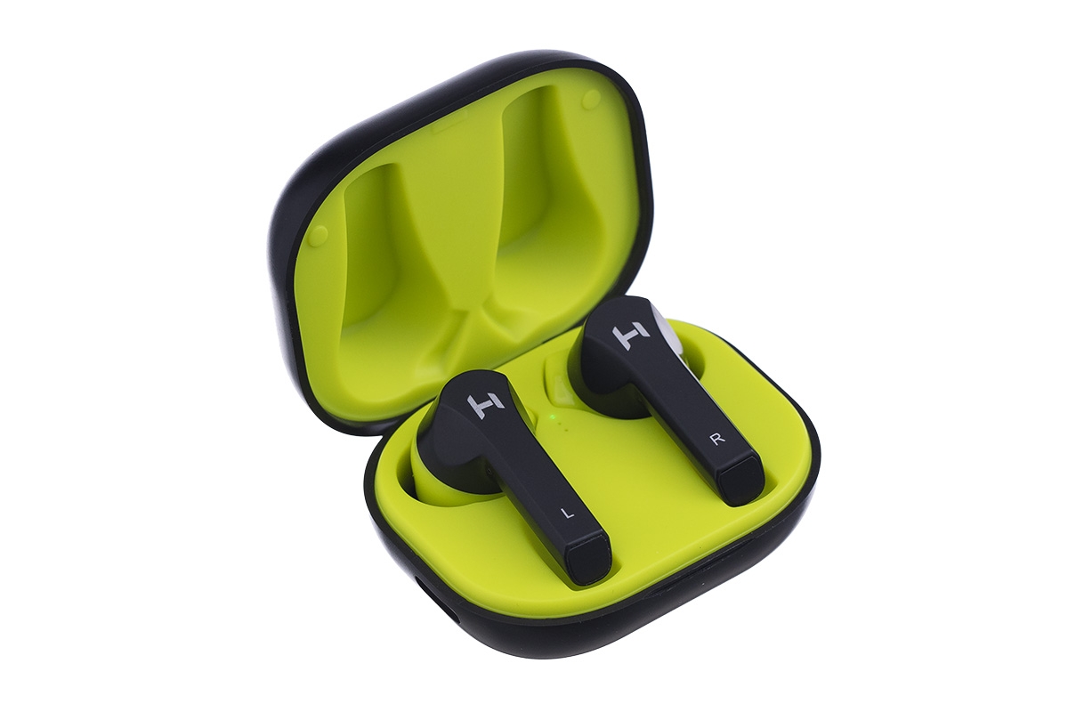 Наушники Harper HB-512 black/green, Зеленый;черный
Наушники Harper HB-512 black/green, Зеленый;черный