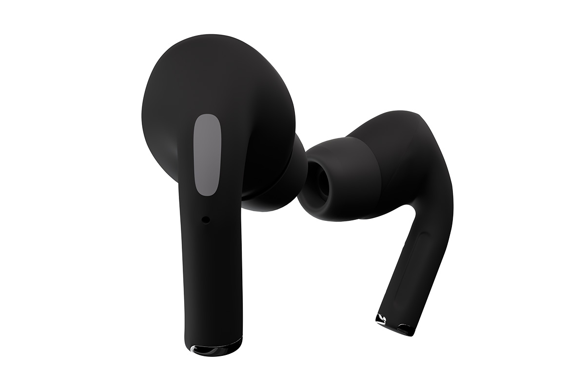 Наушники Harper HB-518 Black, Черный
Наушники Harper HB-518 Black, Черный