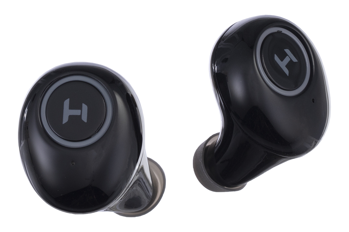 Наушники Harper HB-522 Black, Черный
Наушники Harper HB-522 Black, Черный