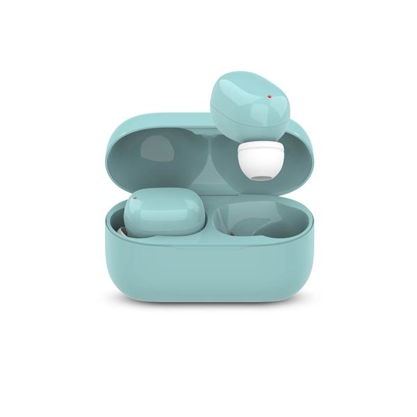 Наушники Hiper TWS Samun Blue, Синий
Наушники Hiper TWS Samun Blue, Синий