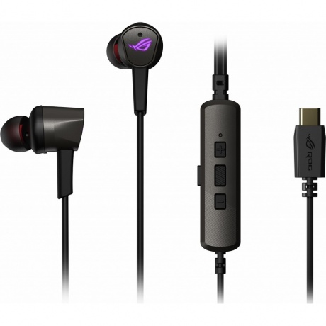 Наушники игровые Asus Rog Cetra II чёрные (90YH02S0-B2UA00)
Наушники игровые Asus Rog Cetra II чёрные (90YH02S0-B2UA00)