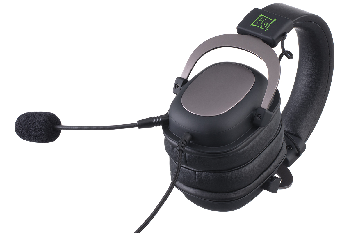 Наушники игровые Harper Gaming Wild GHS-X25
Наушники игровые Harper Gaming Wild GHS-X25