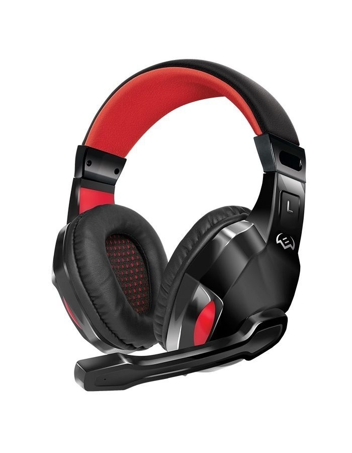 Наушники с микрофоном Sven AP-G857MV (SV-016371), Черный;красный
Наушники с микрофоном Sven AP-G857MV (SV-016371), Черный;красный