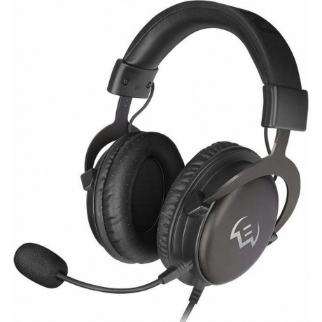 Наушники с микрофоном Sven AP-G999MV (SV-018641), Серый
Наушники с микрофоном Sven AP-G999MV (SV-018641), Серый