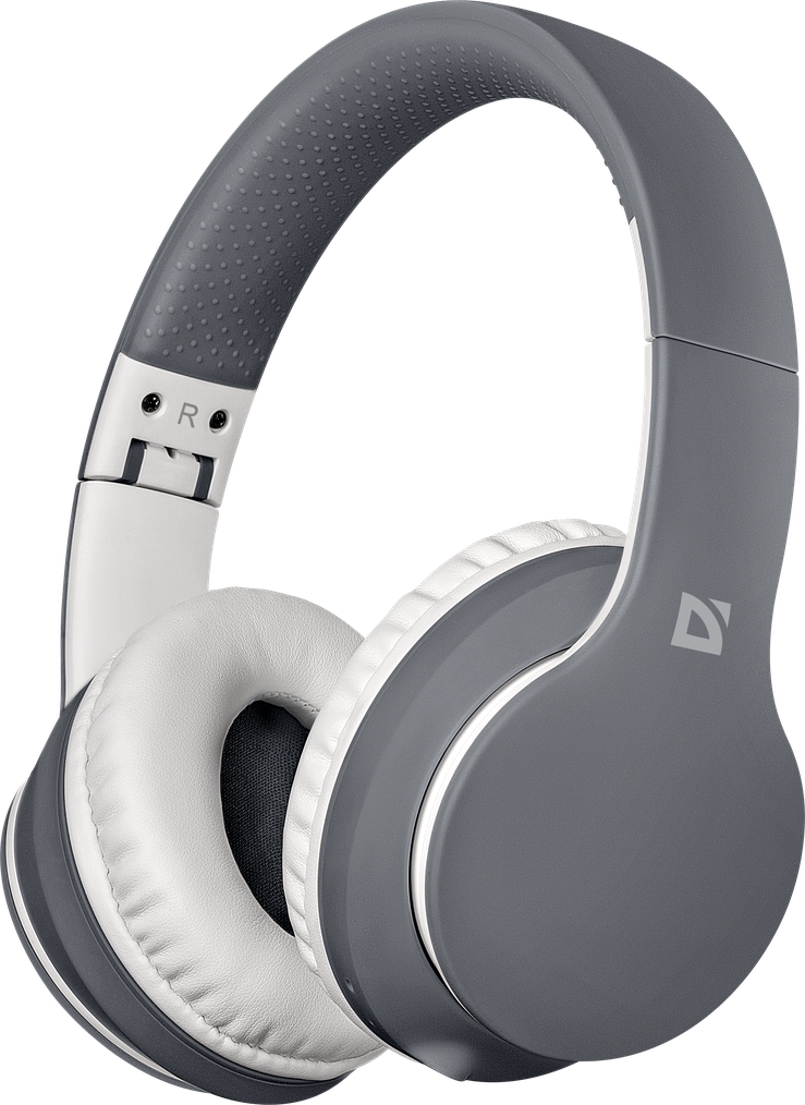 Наушники Defender FreeMotion B580 Grey (63582), Серый
Наушники Defender FreeMotion B580 Grey (63582), Серый