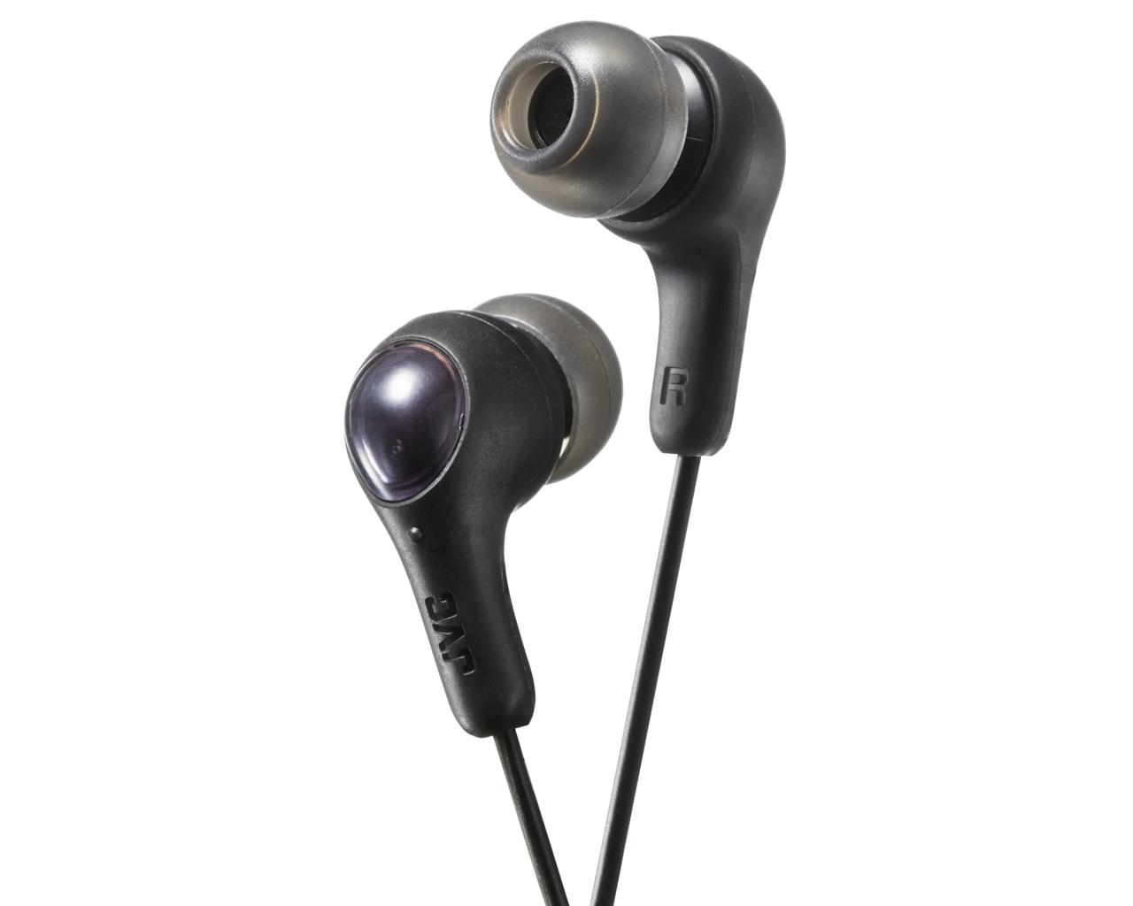 Наушники JVC HA-FX7-BN-U черный
Наушники JVC HA-FX7-BN-U черный