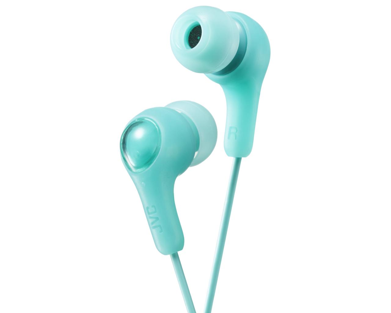 Наушники JVC HA-FX7-GN-U зеленый
Наушники JVC HA-FX7-GN-U зеленый