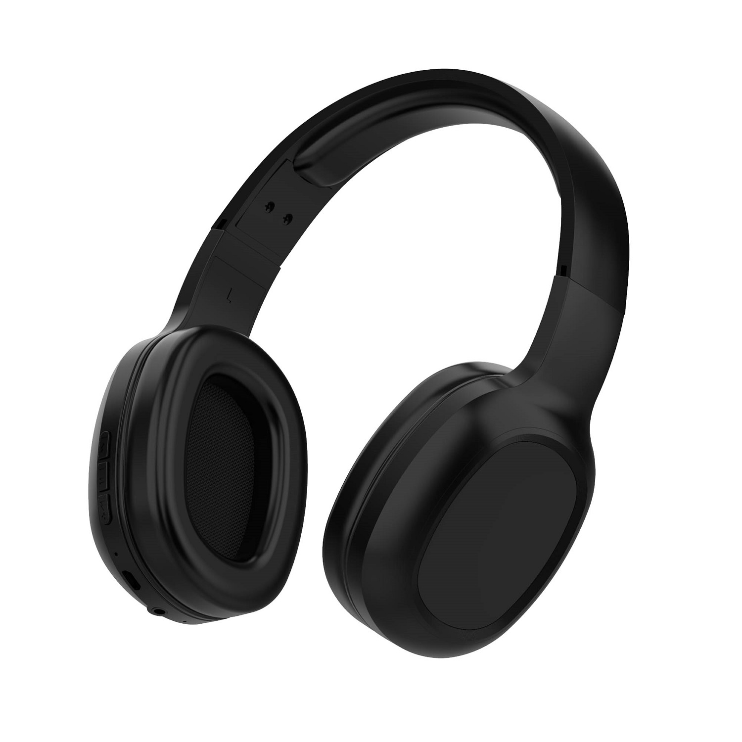 Наушники HIPER HIPER LIVE QTX Черный
Наушники HIPER HIPER LIVE QTX Черный